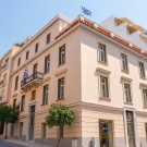 SCG - Επιστημονικό Κολλέγιο Ελλάδος