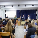 Σοφία Ζαχαράκη