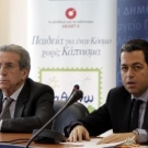 ΥΦΥΠΟΥΡΓΟΣ: Ανησυχητικά τα στοιχεία για το κάπνισμα των μαθητών-Ποιοι μαθητές θα βραβευθούν