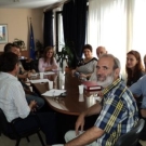 ΠΔΕ ΘΕΣΣΑΛΙΑΣ: Σύσκεψη για το πρόγραμμα Kids Athletics