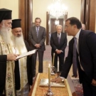 Οι αρμοδιότητες του νέου υφυπουργού Παιδείας Γ. Στύλιου