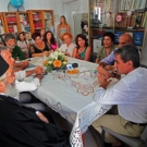 Την Πάτμο  και  Λέρο επισκέφθηκε ο υπουργός Παιδείας