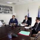 Το νομοσχέδιο για τις θρησκευτικές κοινότητες παρουσίασε ο υπ. Παιδείας-ΔΕΙΤΕ ΤΟ ΝΟΜΟΣΧΕΔΙΟ