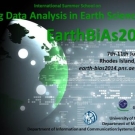Θερινό Σχολείο στην " Ανάλυση Μεγάλων Δεδομένων στις Φυσικές Επιστήμες (Big Data Analysis in Earth Sciences)"