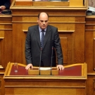 Στη Βουλή φέρνει ο Θ. Φορτσάκης τις αποφάσεις του υπ. Παιδείας για τα Πειραματικά Σχολεία