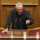 Τι είπε ο Κ. Ζουράρης στη Βουλή για το νέο πρόεδρο του ΕΣΥΠ  Ν. Θεοτοκά