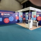 esos στη ΔΕΘ