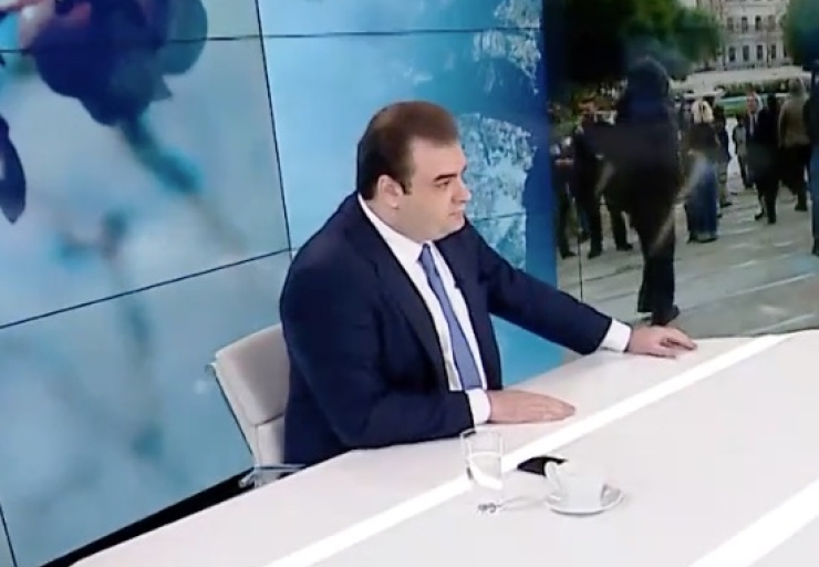 Κυριάκος Πιερρακάκης