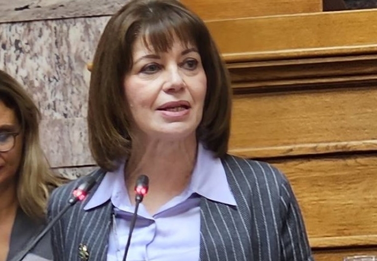 Πρύτανις Παντείου: Τεράστια η ζημία αν μπλοκάρουν τα μεταπτυχιακά με το Columbia- Δεν δεσμεύομαι ότι θα μείνω για να διαχειριστώ τη βλάβη