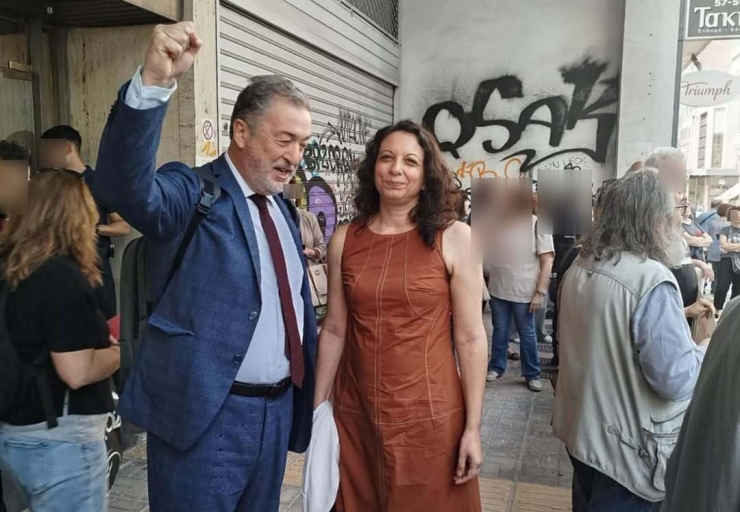 Χρύσα Χοτζόγλου