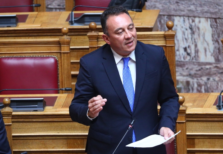 Κώστας Βλάσης