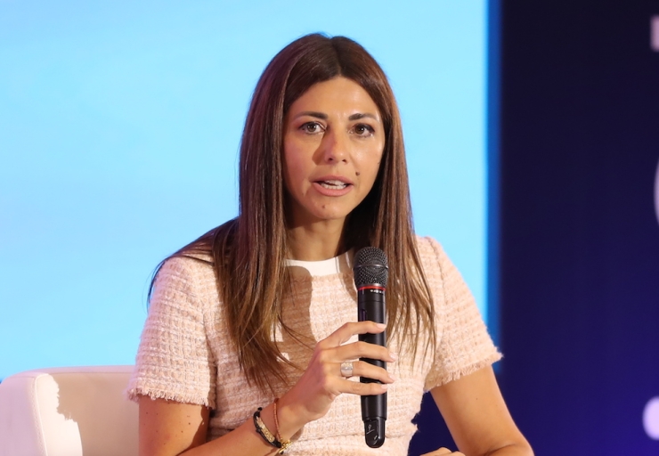 Σοφία Ζαχαράκη