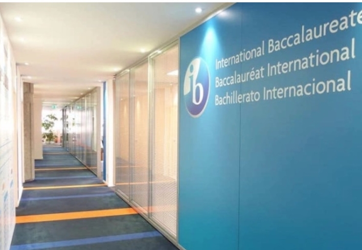 IB
