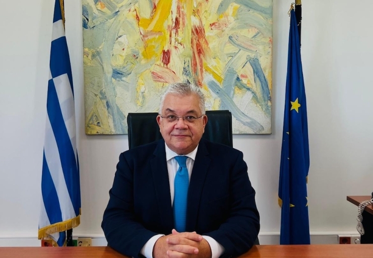 Νίκος Παπαϊωάννου