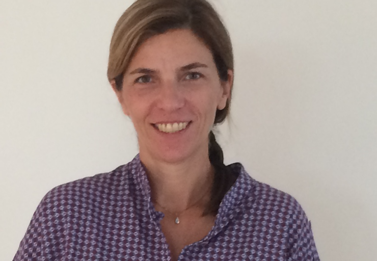  Καθηγήτρια  Έλιας Ψυλλάκη