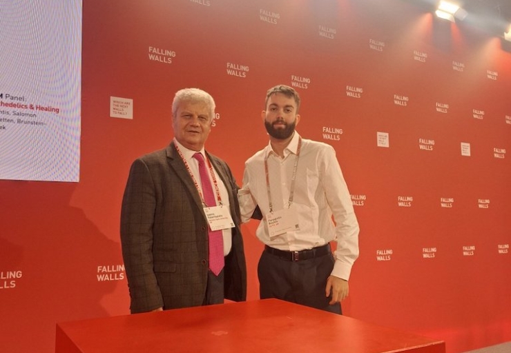 Ιωάννης Καλαβρουζιώτης 