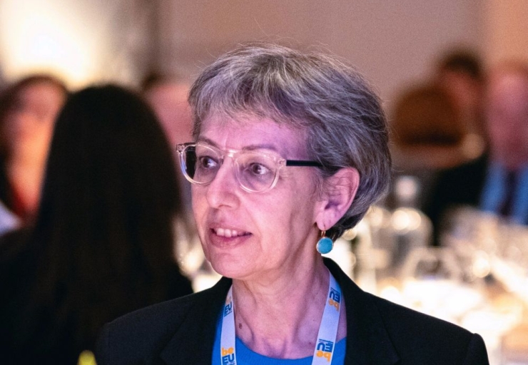 Όλγα Καφετζοπούλου