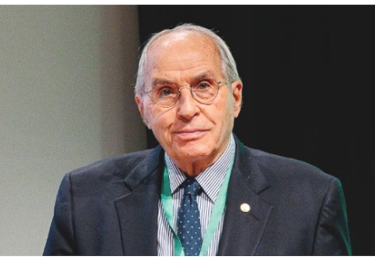 Καθηγητής Παναγιώτης Σουκάκος