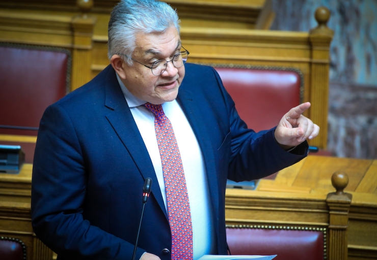 Νίκος Παπαϊωάννου