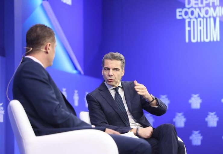 Νίκος Σταθόπουλος