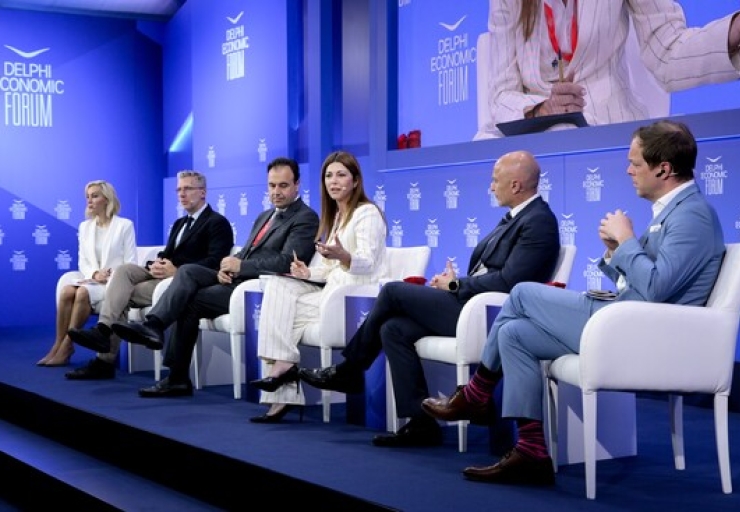 Σοφία Ζαχαράκη