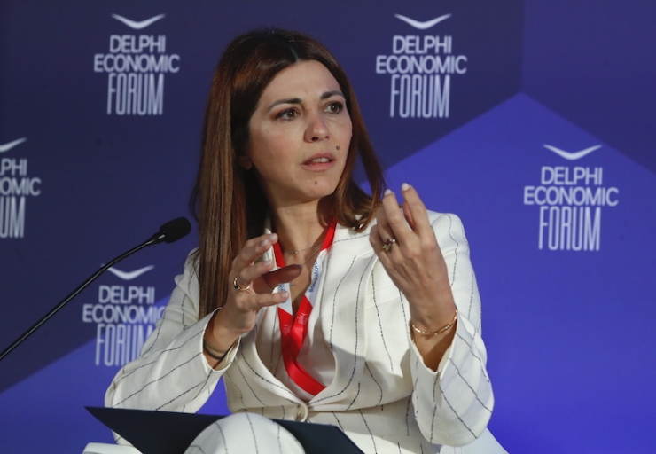 Σοφία Ζαχαράκη