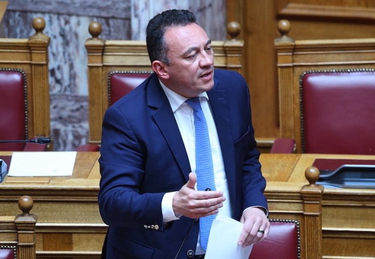 Κώστας Βλάσης
