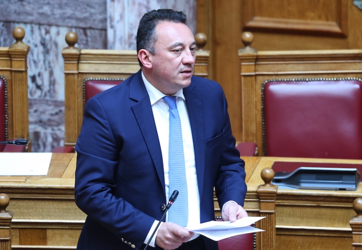 Κώστας Βλάσης