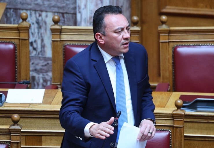 Κώστας Βλάσης