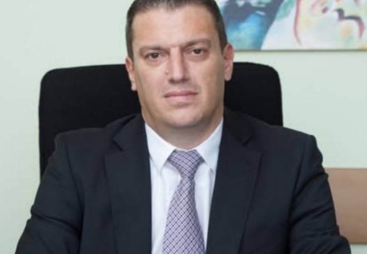 Κωνσταντίνος Παπαδόπουλος