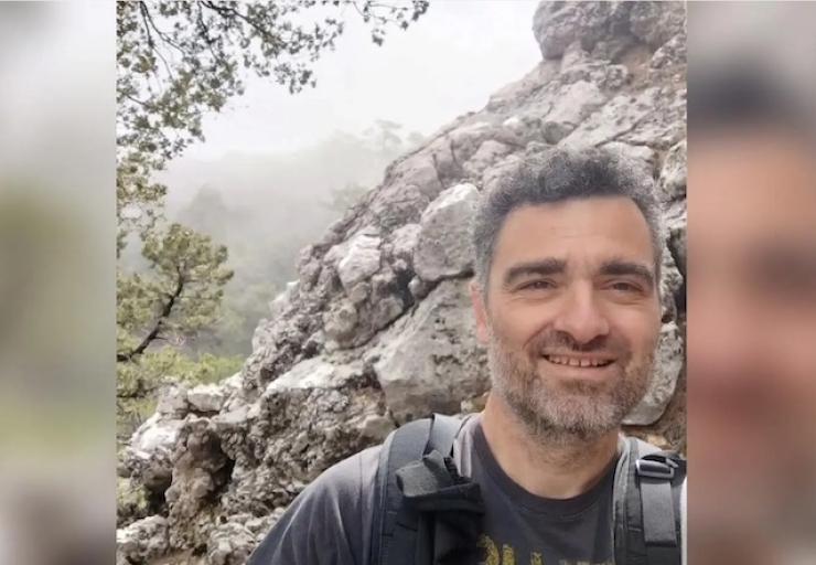 Παύλος Παυλίδης