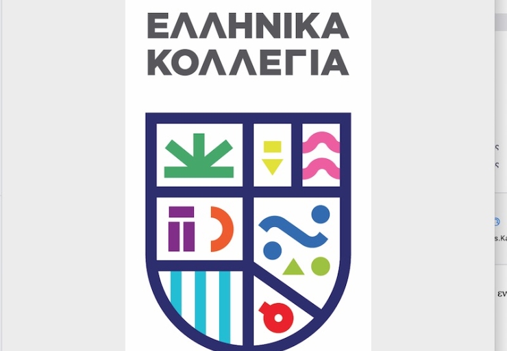 Ένωση Ελληνικών Κολεγίων