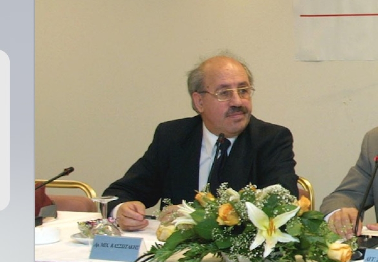 Μιχάλης Κασσωτάκης