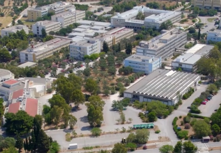 Πανεπιστήμιο Πατρών