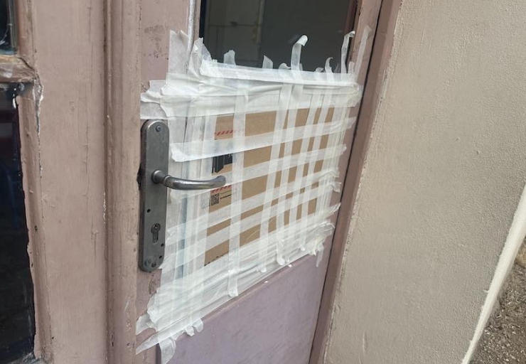 Σοβαρός τραυματισμός μαθητή στο Μαράσλειο τέσσερις μήνες μετά τις προειδοποιήσεις των γονέων
