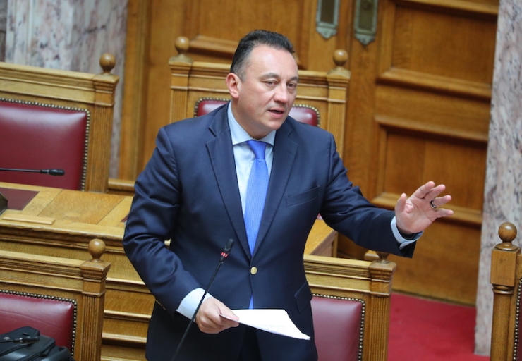Κώστας Βλάσης