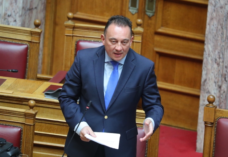 Κώστας Βλάσης