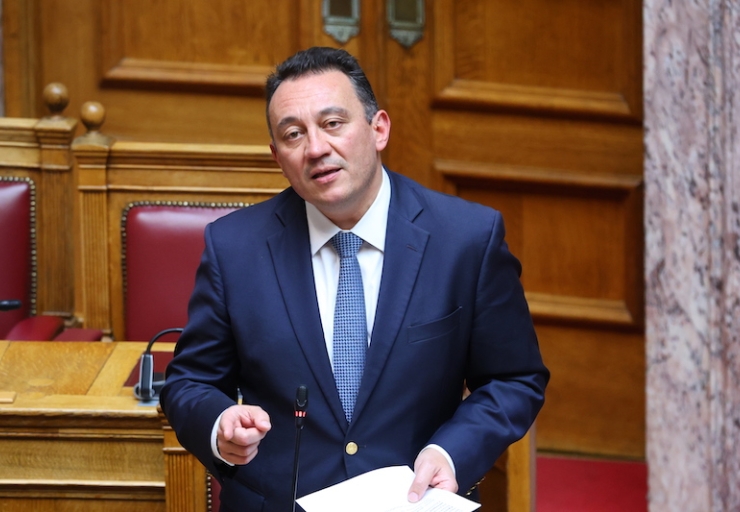 Yφ. Παιδείας : Ατύχημα μαθητή μετά την αποχώρηση από το σχολείο- Ποιος ευθύνεται όταν υπάρχει υπεύθυνη δήλωση γονέα;