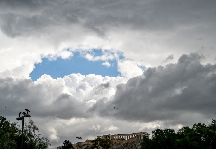 Κακοκαιρία