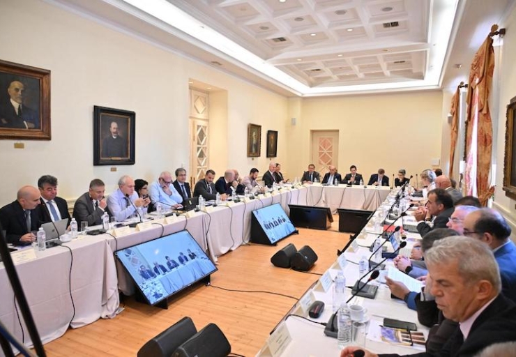 Σύνοδος Πρυτάνεων