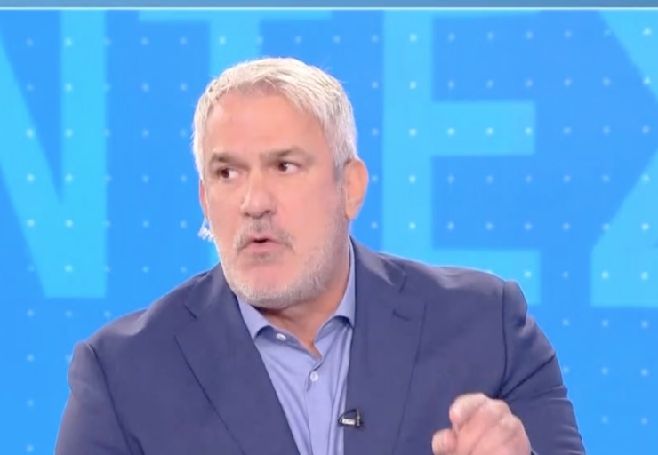 Σπύρος Χαριτάτος