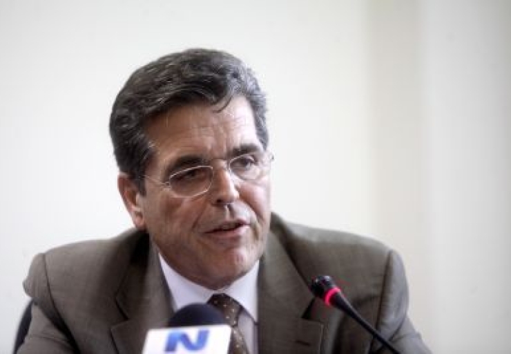 Αλ.Δερμεντζόπουλος: Πρόθεση μας είναι να διεξαχθεί διαγωνισμός ΑΣΕΠ για την πρόσληψη εκπαιδευτικών