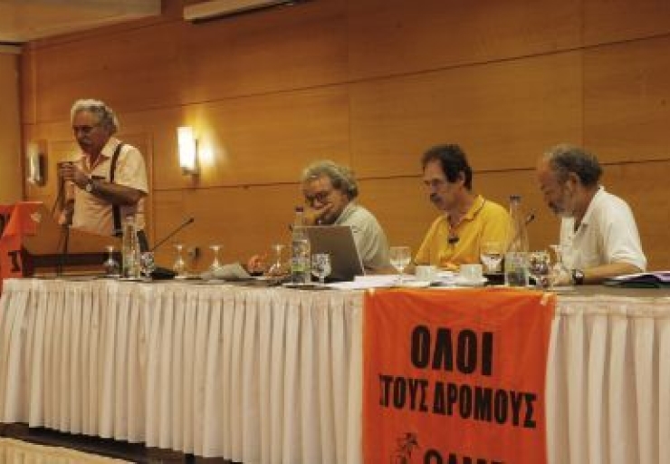 Πρωτοβουλία της ΟΛΜΕ για διάλογο για  τα  Πρότυπα-Πειραματικά Σχολεία