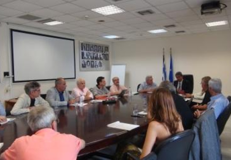 Μαζί με την εγγραφή στη σχολή που πέτυχαν θα κάνουν την αίτηση Μετεγγραφής οι φοιτητές