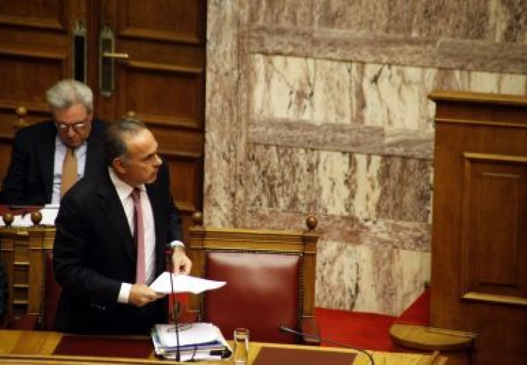 ΤΡΟΠΟΛΟΓΙΑ: Ποια σχολεία δεν αφορά η Τράπεζα Θεμάτων-Ωρολόγια προγράμματα-Βαθμολογίες ΕΠΑΛ