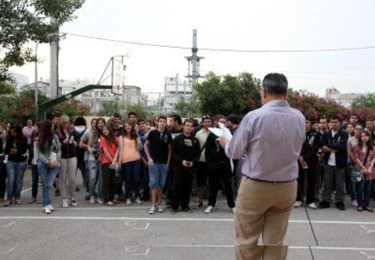 29 Μαίου  έως 20 Ιουνίου  οι εξετάσεις στα Λύκεια –Τι πρέπει να γνωρίζουν οι μαθητές