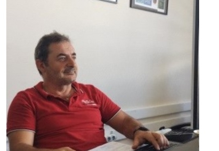 Παναγιώτης Ι. Αντωνακάκης  Αιρετός ΚΥΣΔΙΠ