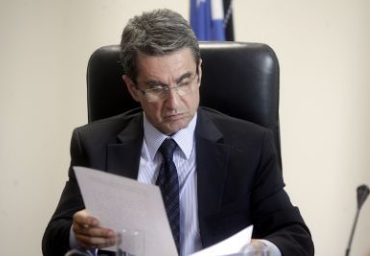 Το σχέδιο του υπ. Παιδείας για του Διευθυντές των Σχολείων και τους Συλλόγους Διδασκόντων