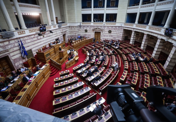 Τι αναφέρει η συμφωνία των Πρεσπών για θέματα παιδείας