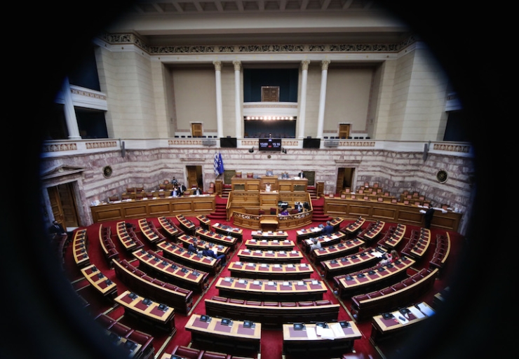 Τροπολογία: Οι πτυχιούχοι των νέων Γεωπονικών Τμημάτων των Πανεπιστημίων της χώρας αποκτούν επαγγελματικά δικαιώματα 